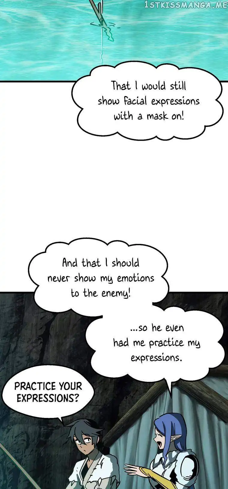 Survival Story of a Sword King in a Fantasy World Chapter 164 281 ch 164 16