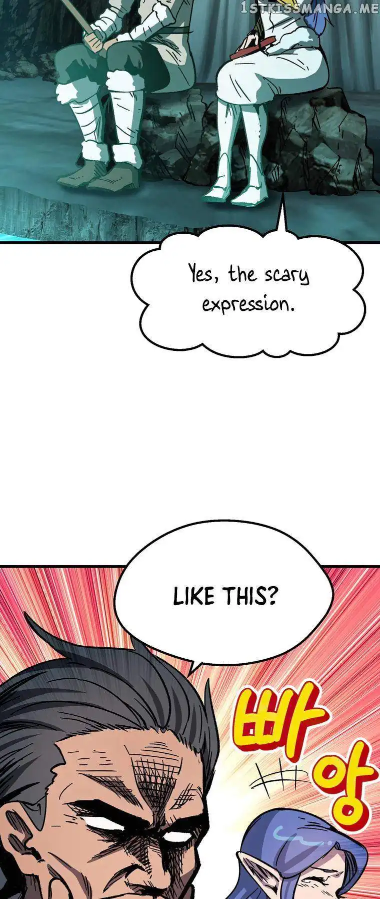 Survival Story of a Sword King in a Fantasy World Chapter 164 282 ch 164 17