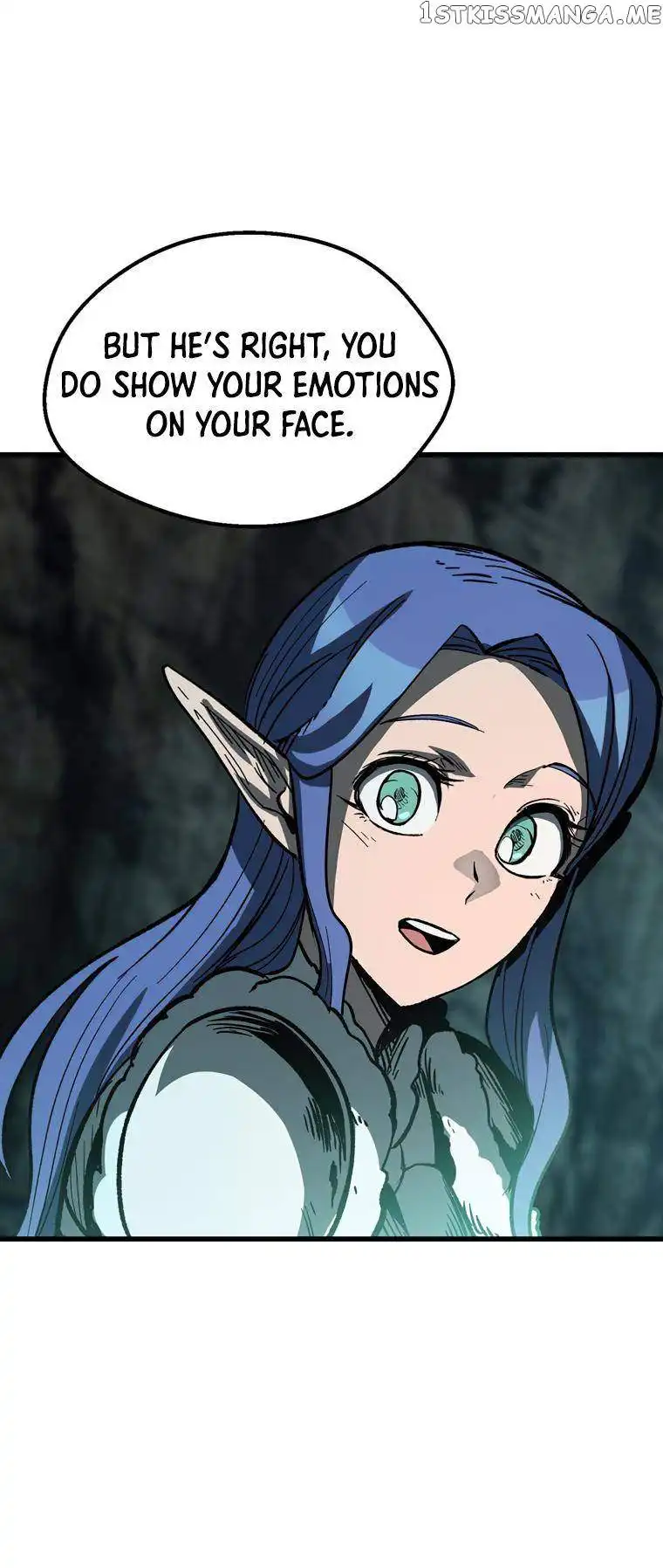 Survival Story of a Sword King in a Fantasy World Chapter 164 284 ch 164 19