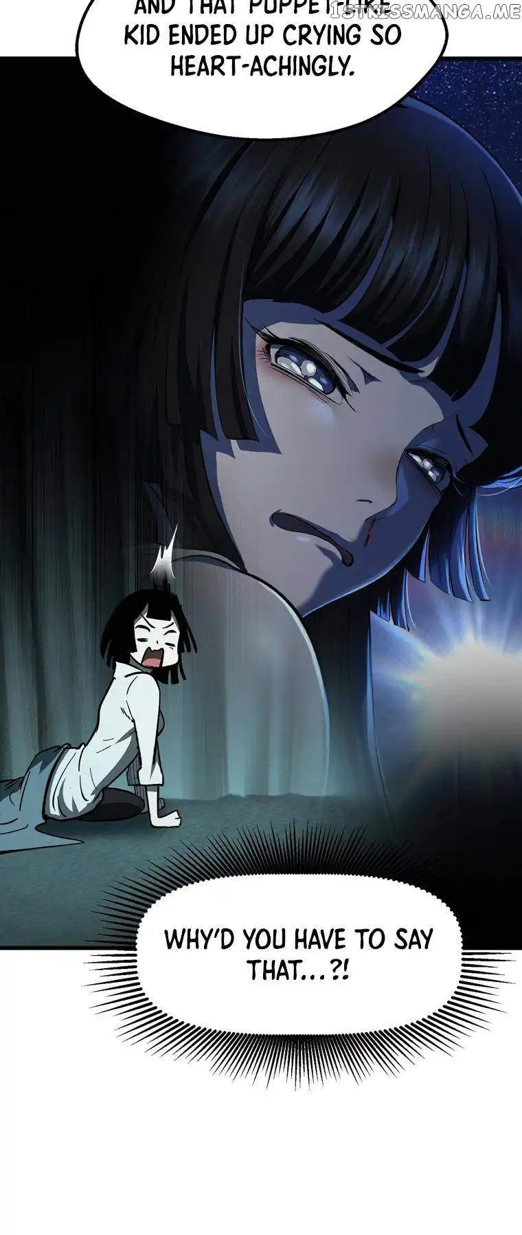 Survival Story of a Sword King in a Fantasy World Chapter 164 294 ch 164 29