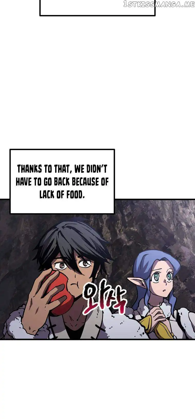 Survival Story of a Sword King in a Fantasy World Chapter 164 269 ch 164 4