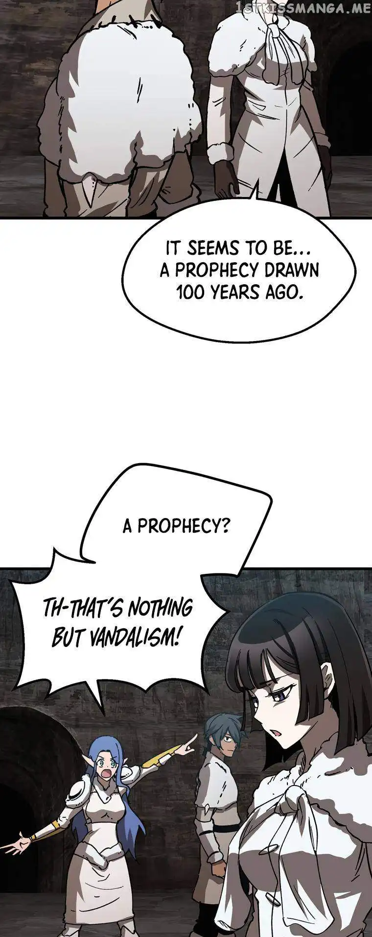 Survival Story of a Sword King in a Fantasy World Chapter 164 308 ch 164 43