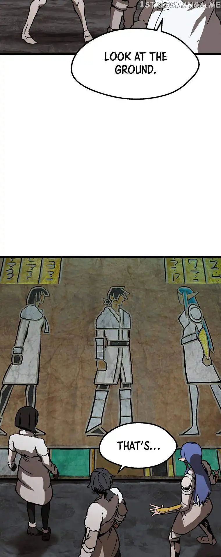 Survival Story of a Sword King in a Fantasy World Chapter 164 309 ch 164 44