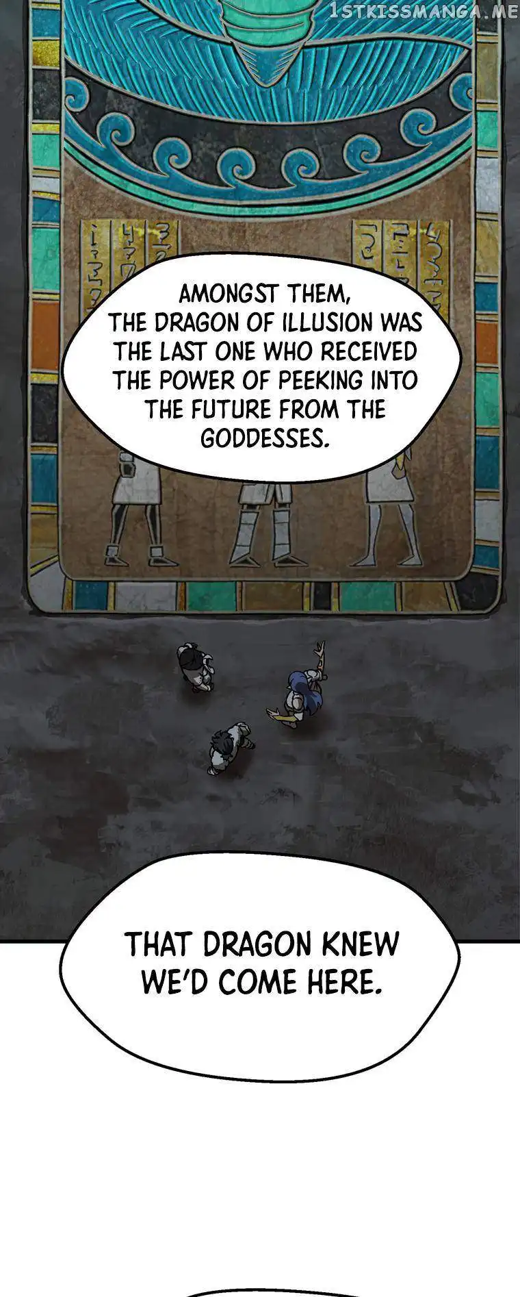 Survival Story of a Sword King in a Fantasy World Chapter 164 312 ch 164 47