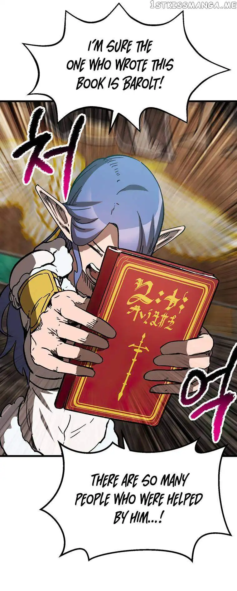 Survival Story of a Sword King in a Fantasy World Chapter 164 314 ch 164 49