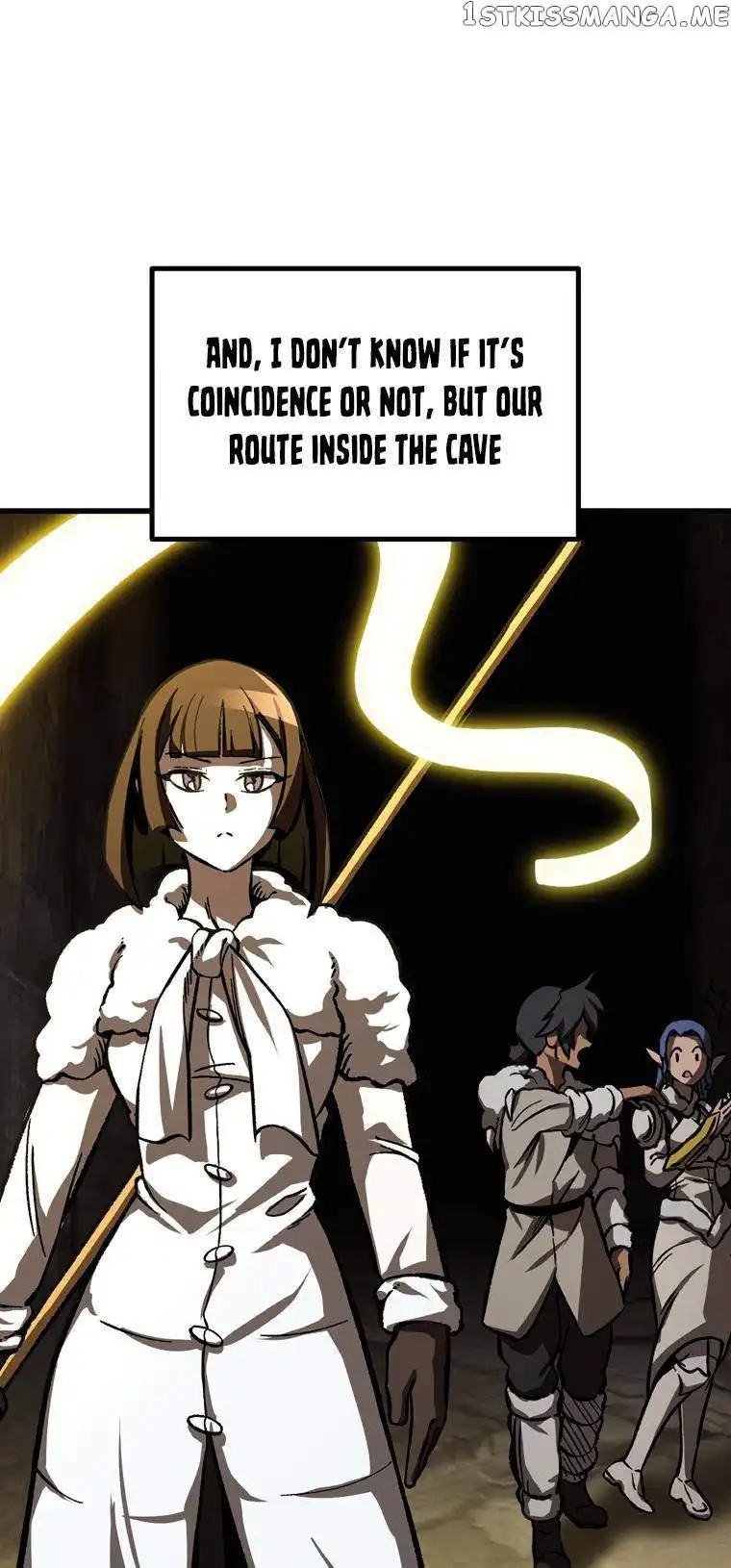 Survival Story of a Sword King in a Fantasy World Chapter 164 270 ch 164 5