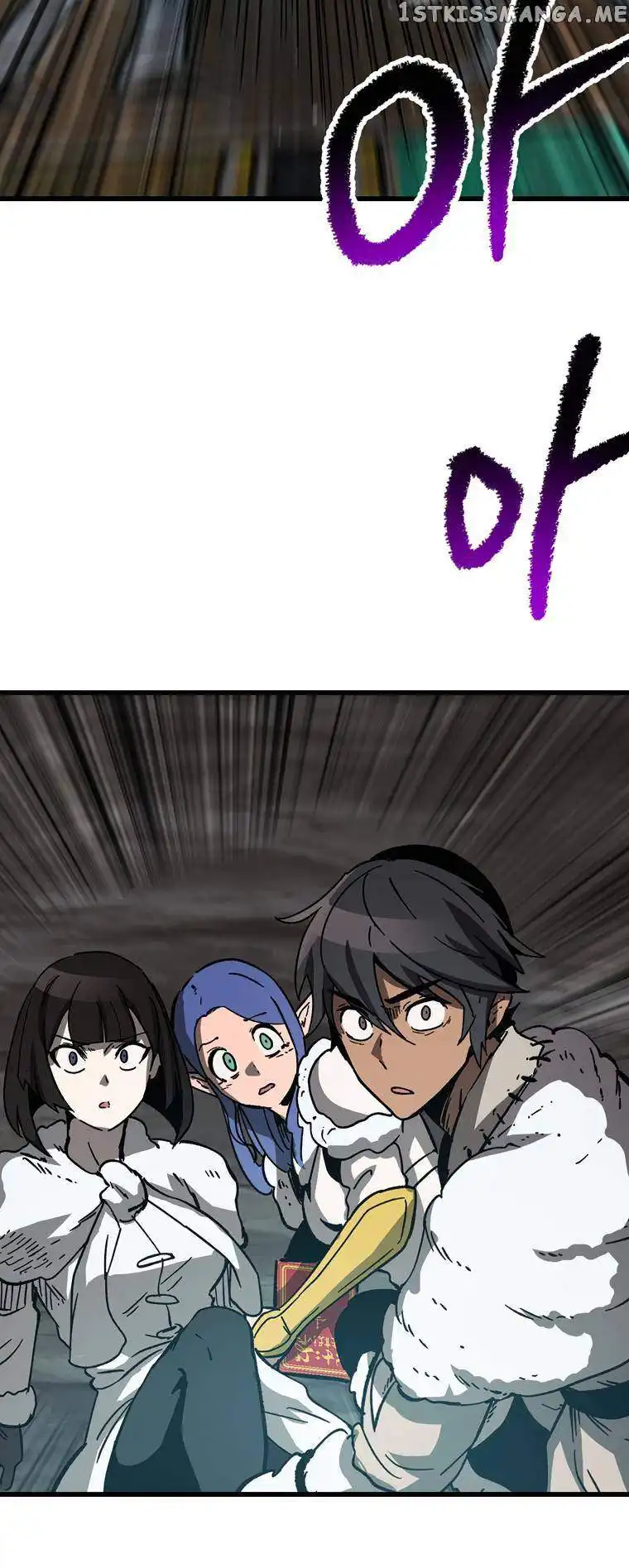 Survival Story of a Sword King in a Fantasy World Chapter 164 319 ch 164 54