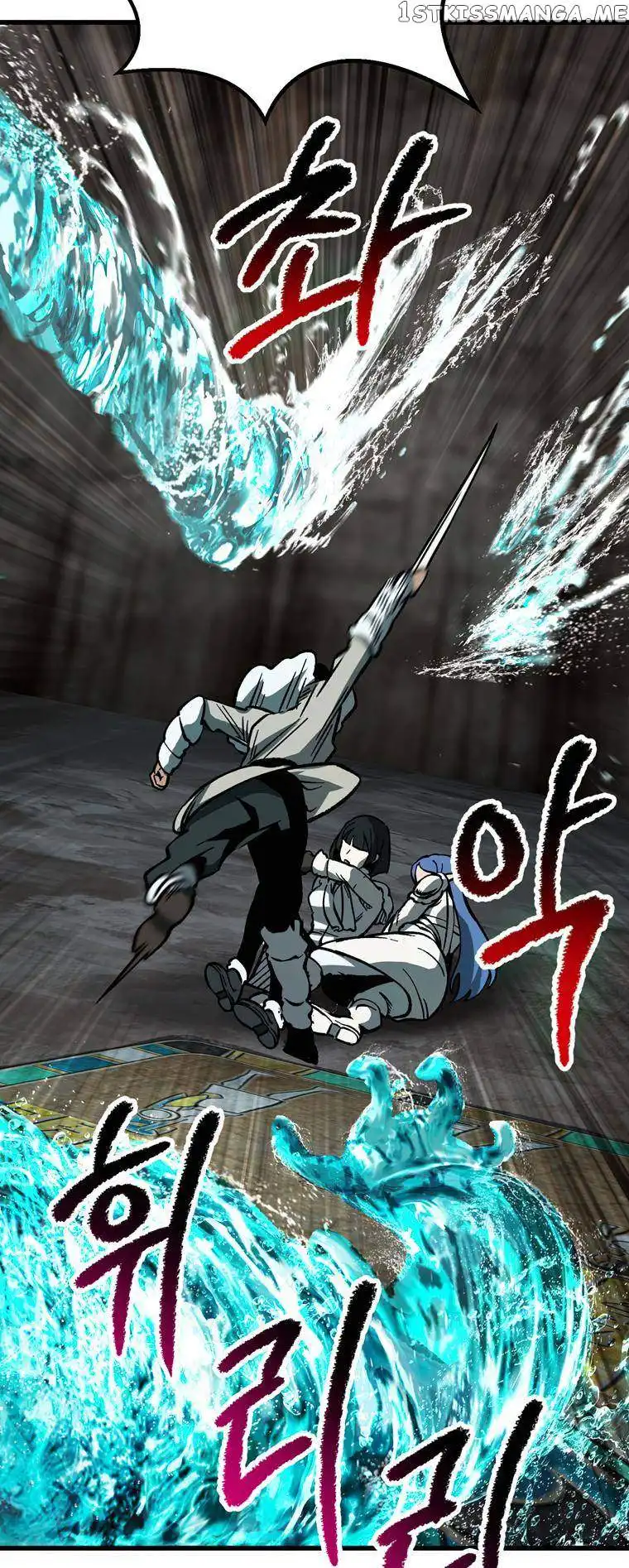 Survival Story of a Sword King in a Fantasy World Chapter 164 326 ch 164 61