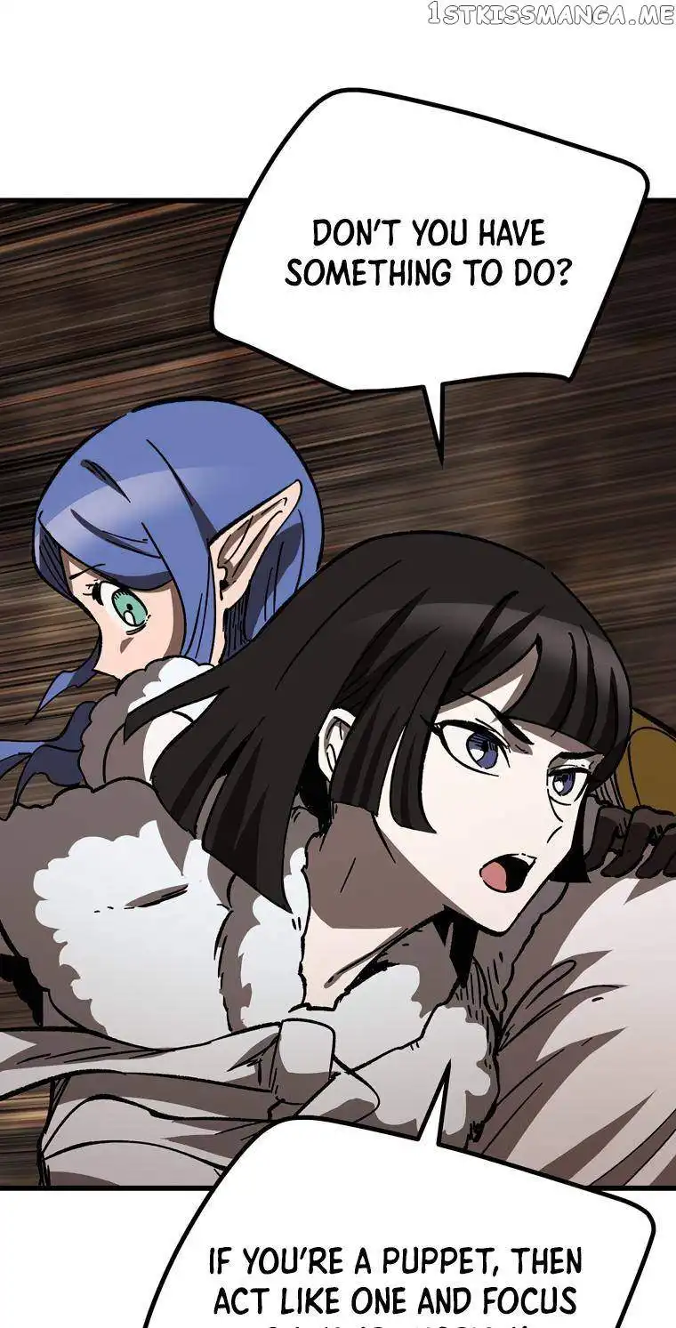 Survival Story of a Sword King in a Fantasy World Chapter 164 343 ch 164 78