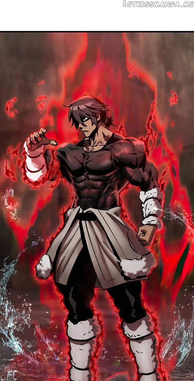 Survival Story of a Sword King in a Fantasy World Chapter 164 348 ch 164 83