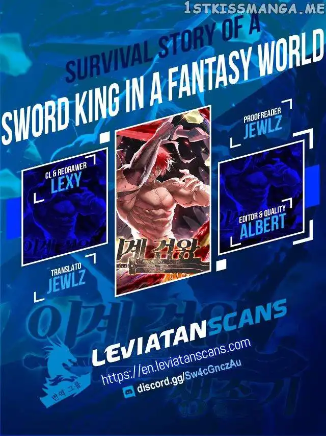 Survival Story of a Sword King in a Fantasy World Chapter 166 179 ch 166 1