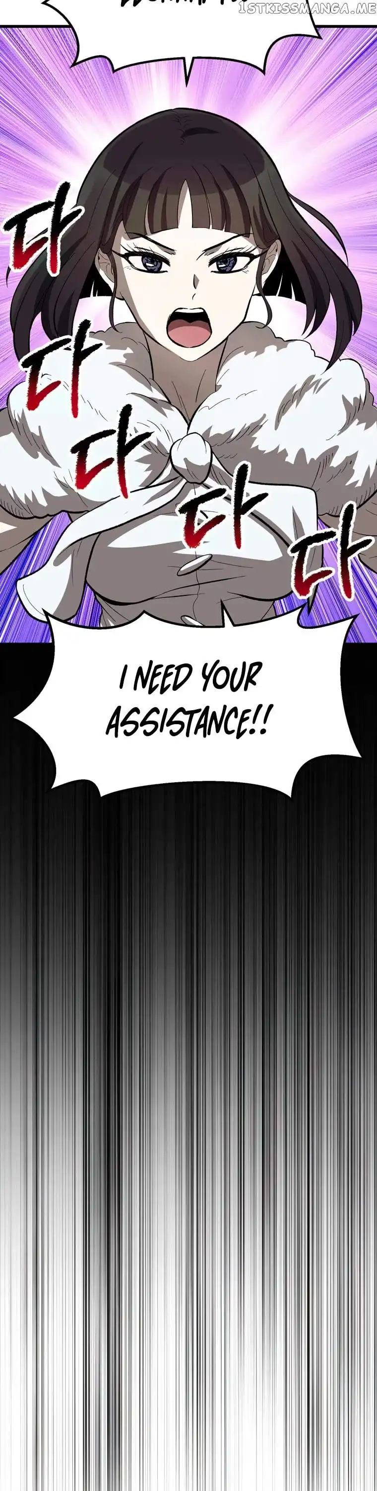 Survival Story of a Sword King in a Fantasy World Chapter 166 190 ch 166 12