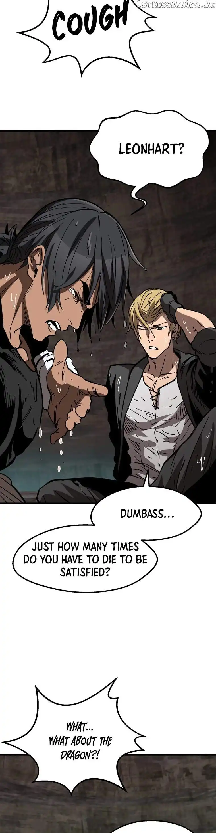 Survival Story of a Sword King in a Fantasy World Chapter 166 193 ch 166 15