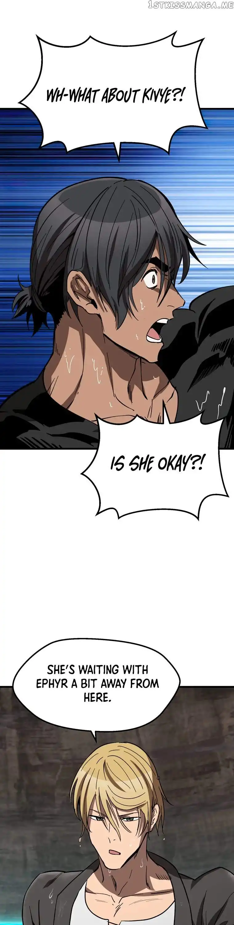 Survival Story of a Sword King in a Fantasy World Chapter 166 195 ch 166 17