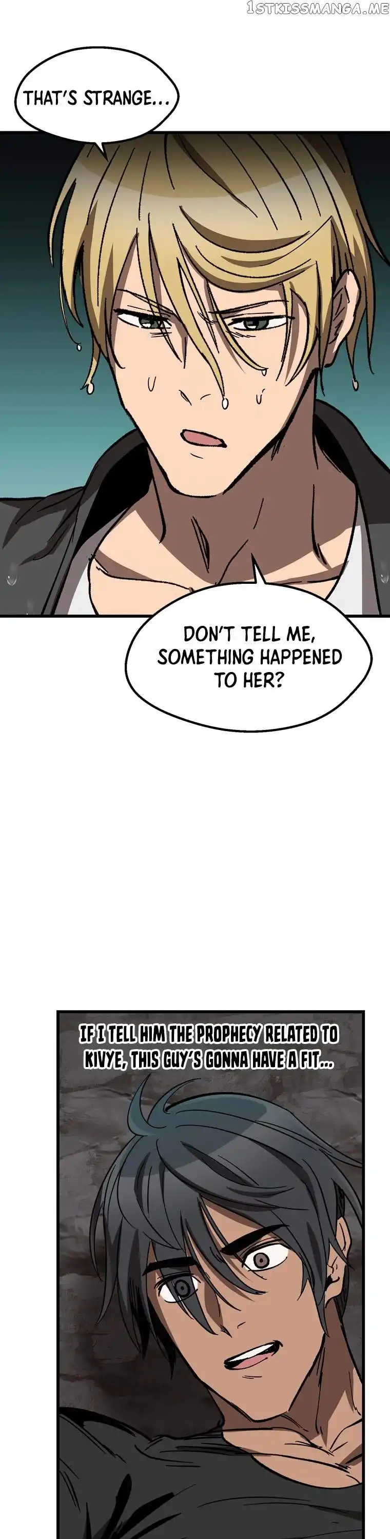 Survival Story of a Sword King in a Fantasy World Chapter 166 197 ch 166 19