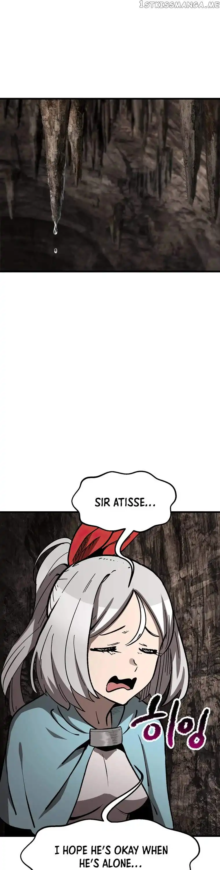 Survival Story of a Sword King in a Fantasy World Chapter 166 180 ch 166 2