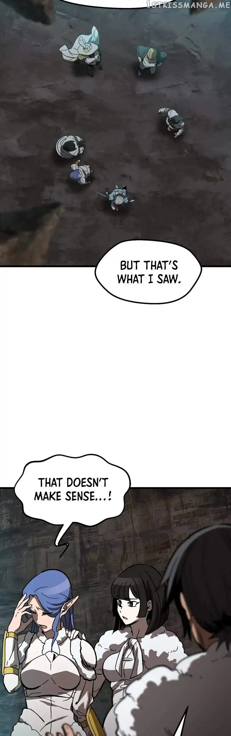 Survival Story of a Sword King in a Fantasy World Chapter 166 203 ch 166 25