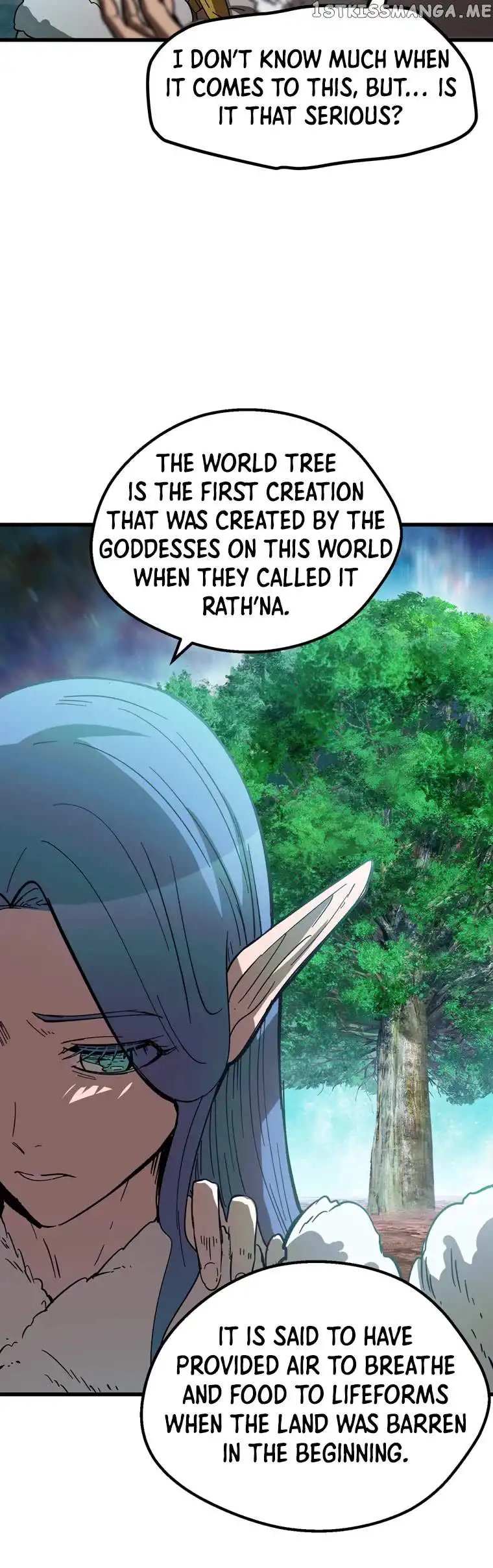 Survival Story of a Sword King in a Fantasy World Chapter 166 204 ch 166 26