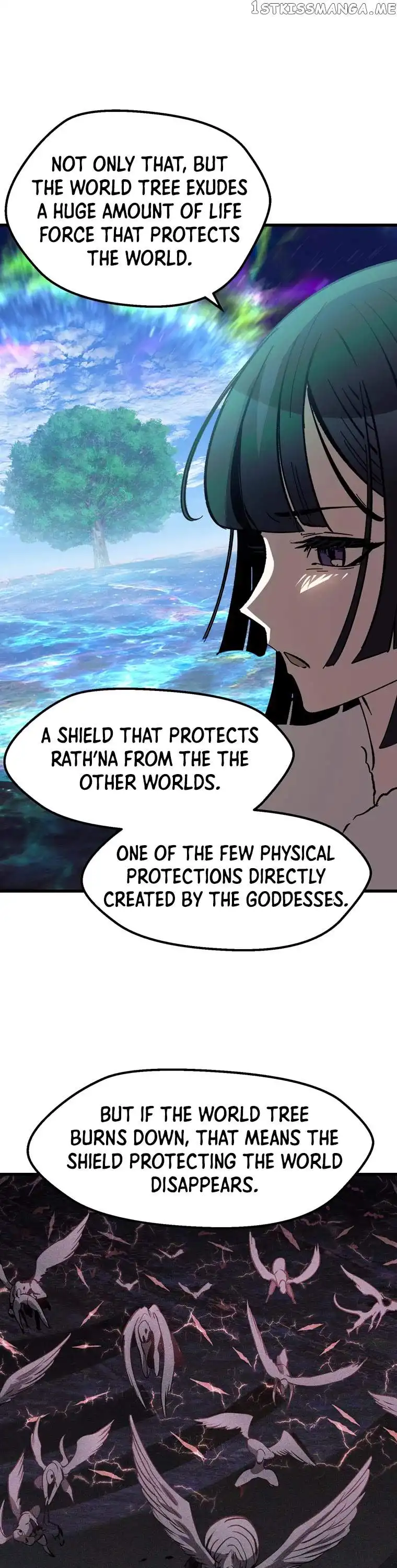 Survival Story of a Sword King in a Fantasy World Chapter 166 205 ch 166 27