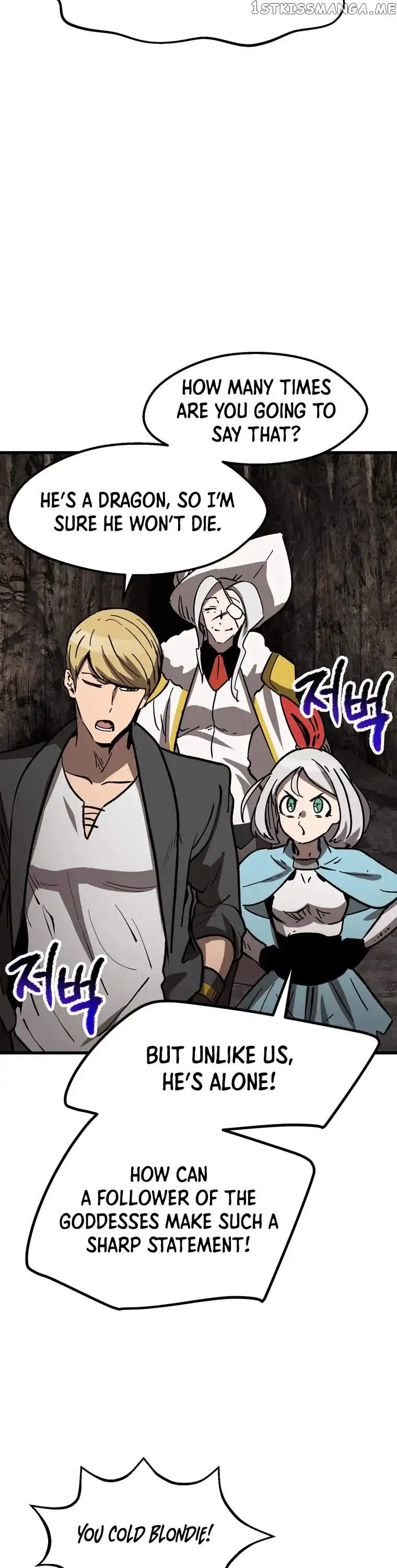 Survival Story of a Sword King in a Fantasy World Chapter 166 181 ch 166 3