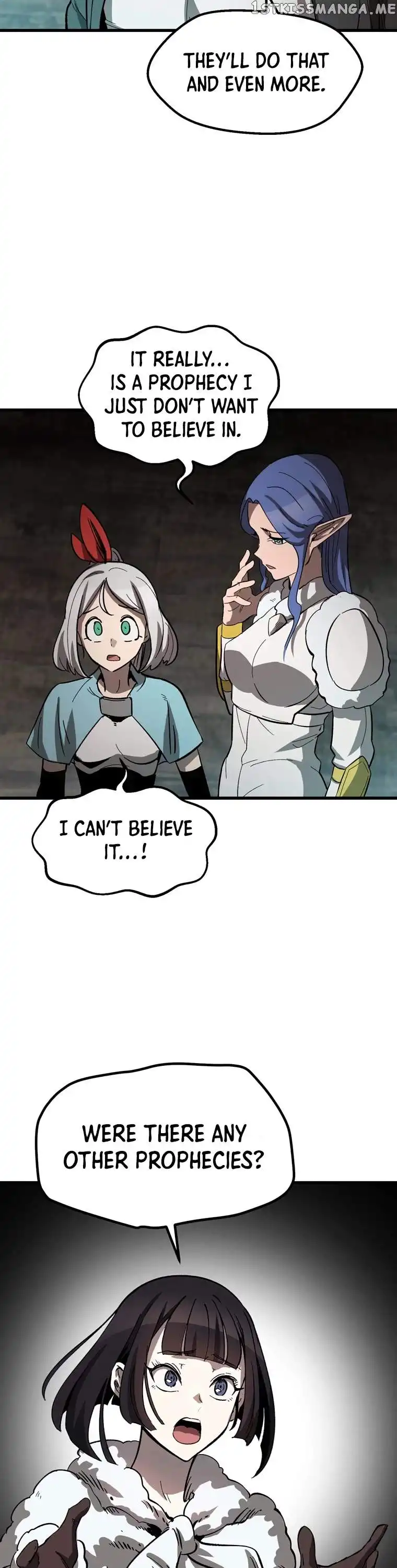 Survival Story of a Sword King in a Fantasy World Chapter 166 210 ch 166 32