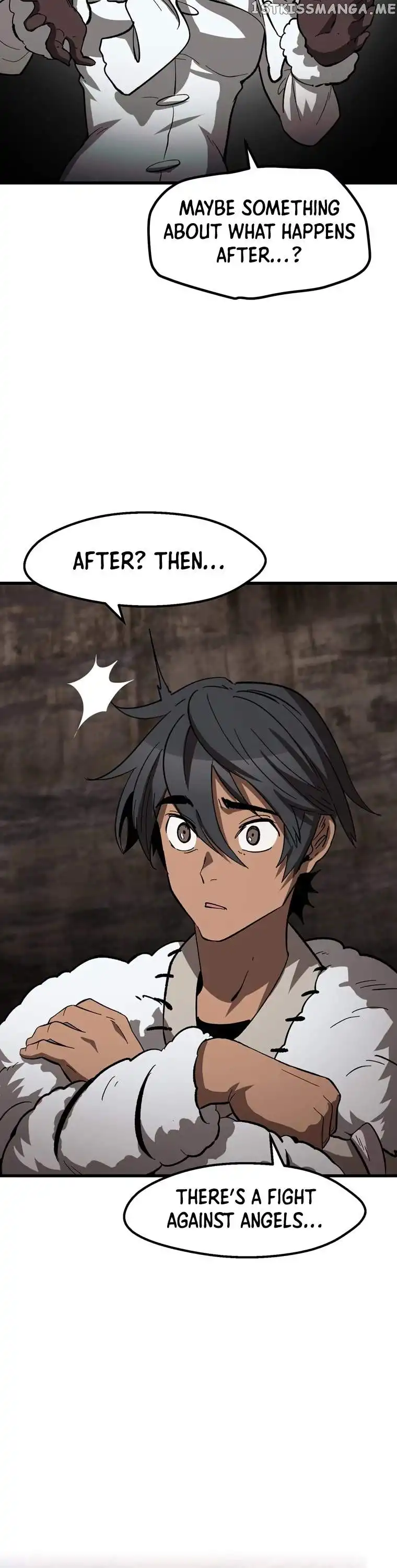 Survival Story of a Sword King in a Fantasy World Chapter 166 211 ch 166 33