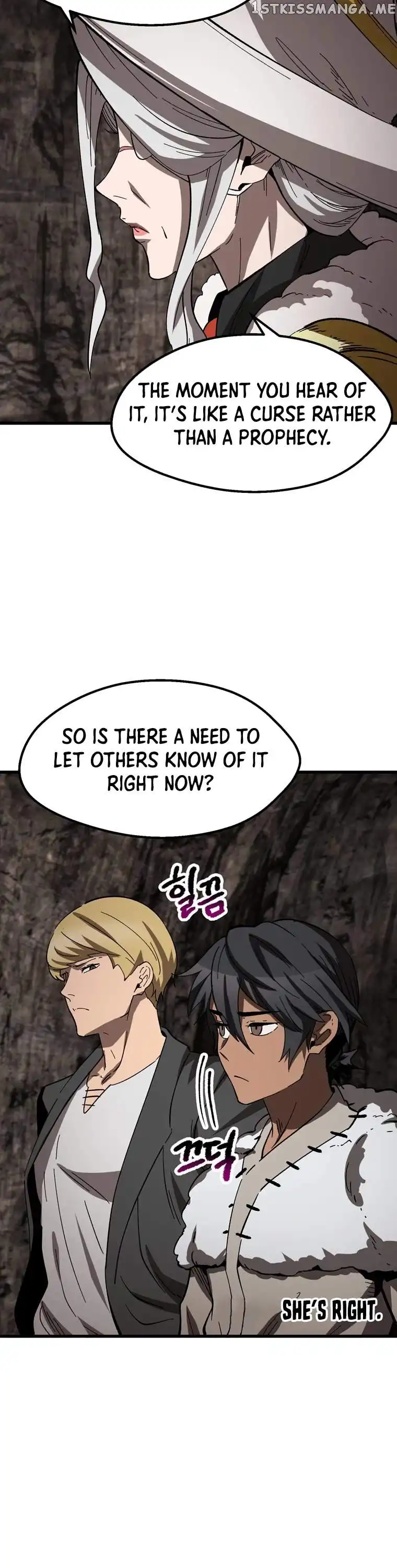 Survival Story of a Sword King in a Fantasy World Chapter 166 215 ch 166 37