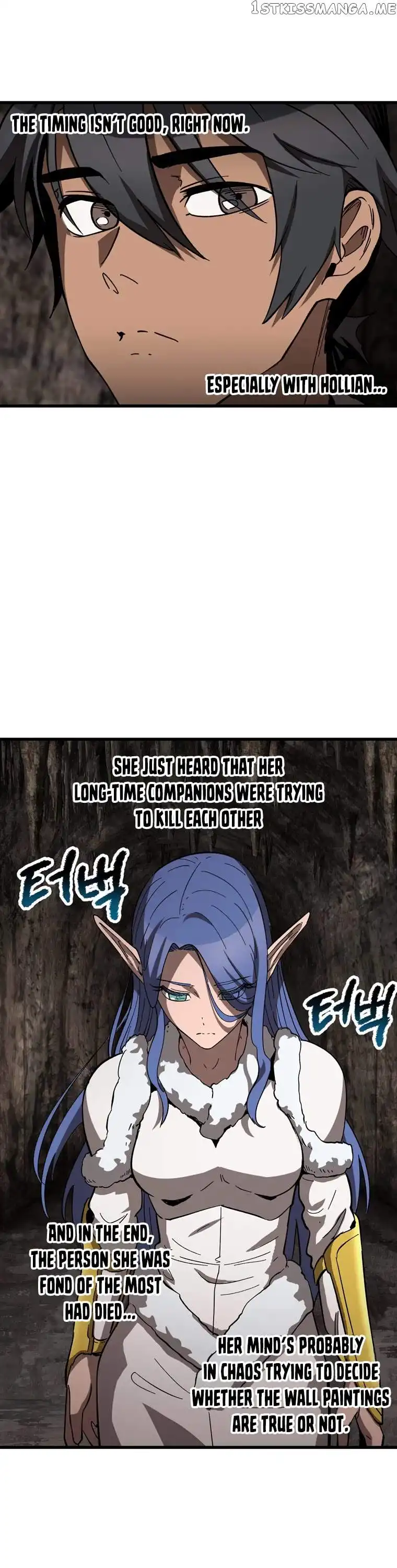 Survival Story of a Sword King in a Fantasy World Chapter 166 216 ch 166 38