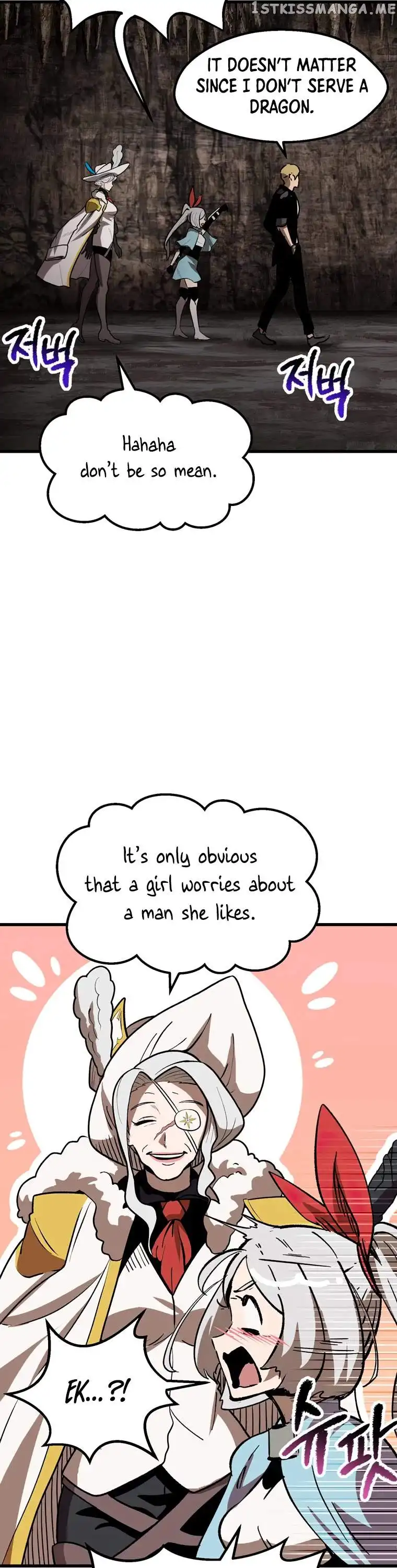 Survival Story of a Sword King in a Fantasy World Chapter 166 182 ch 166 4