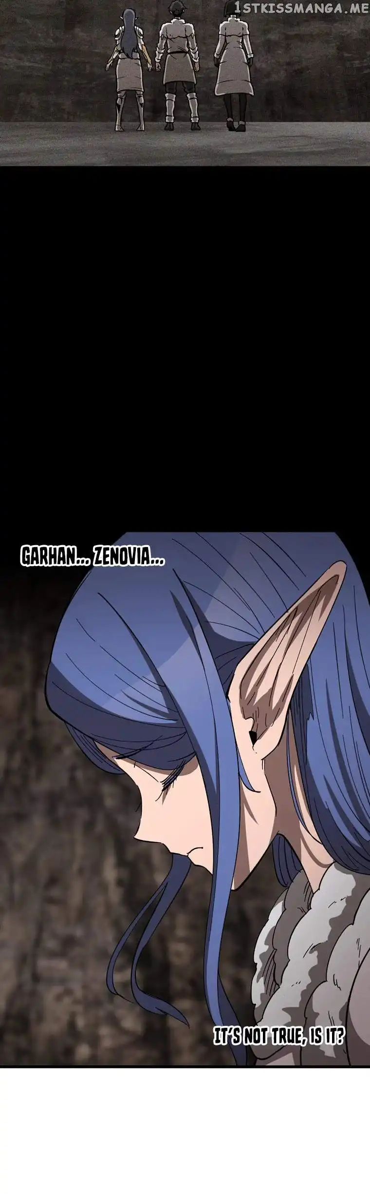 Survival Story of a Sword King in a Fantasy World Chapter 166 219 ch 166 41