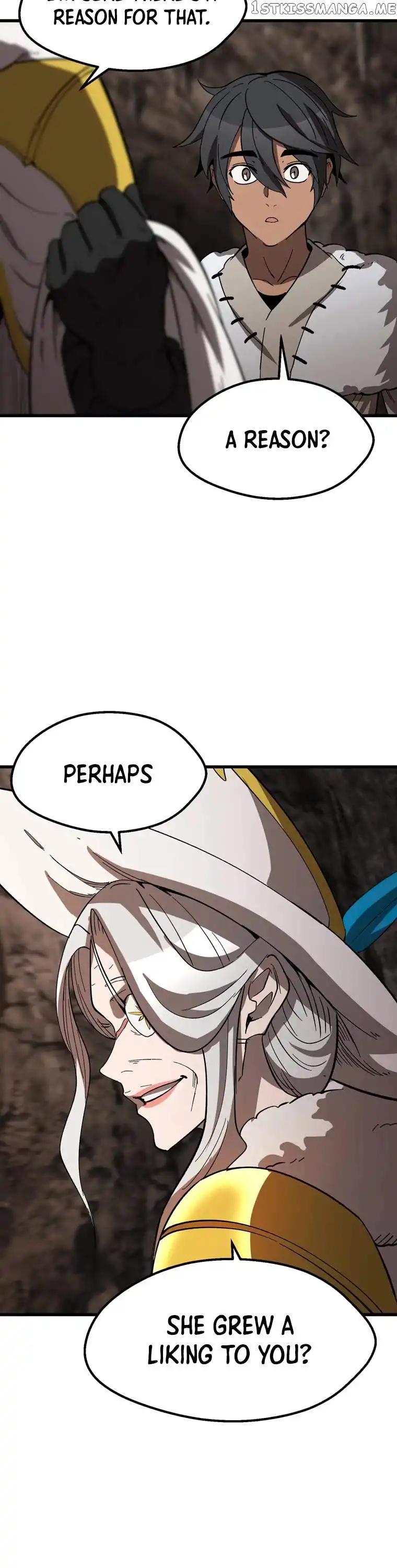 Survival Story of a Sword King in a Fantasy World Chapter 166 225 ch 166 47