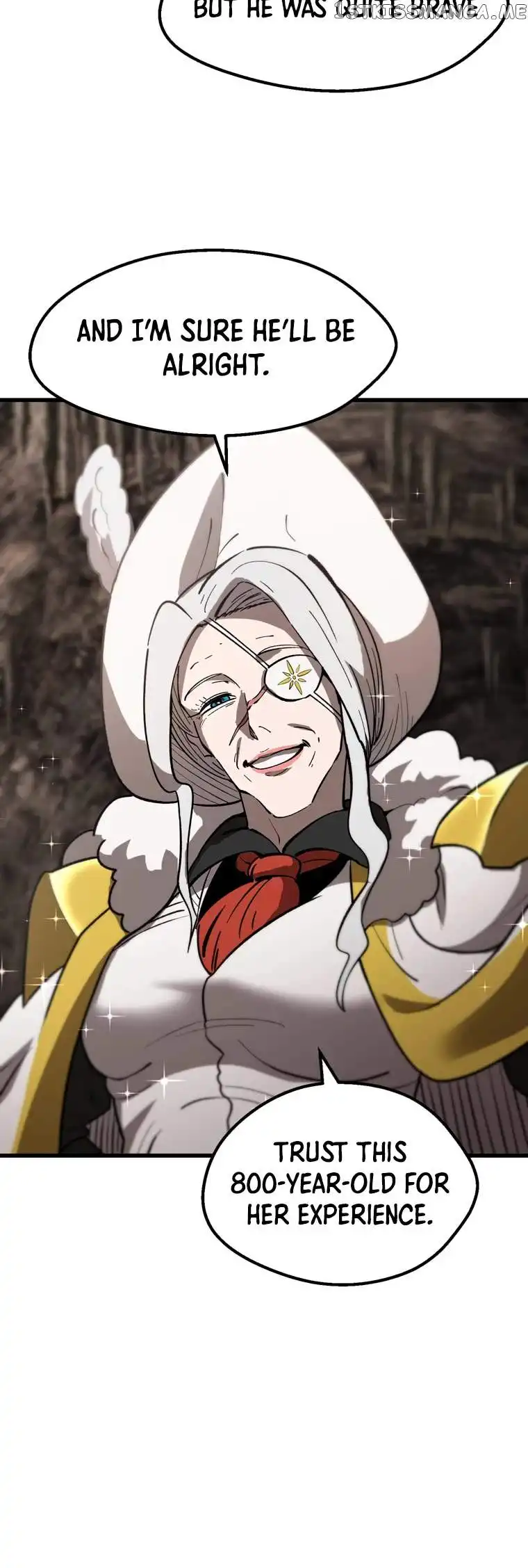 Survival Story of a Sword King in a Fantasy World Chapter 166 184 ch 166 6