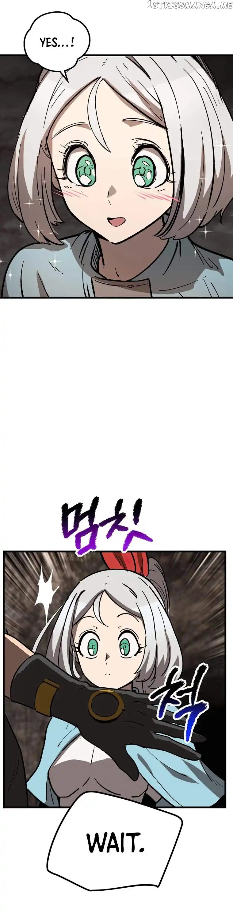 Survival Story of a Sword King in a Fantasy World Chapter 166 185 ch 166 7