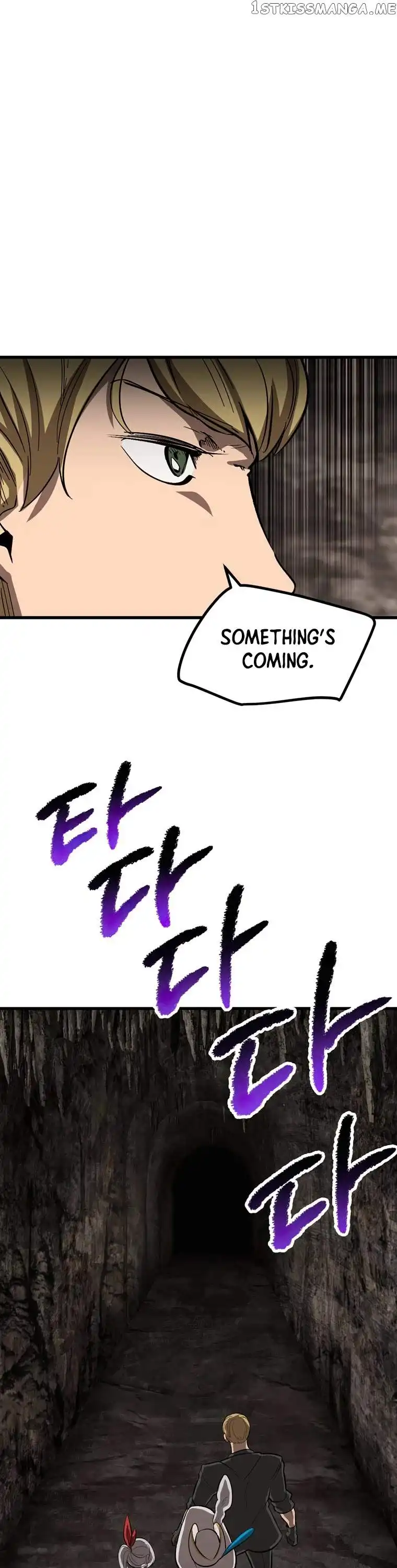 Survival Story of a Sword King in a Fantasy World Chapter 166 186 ch 166 8