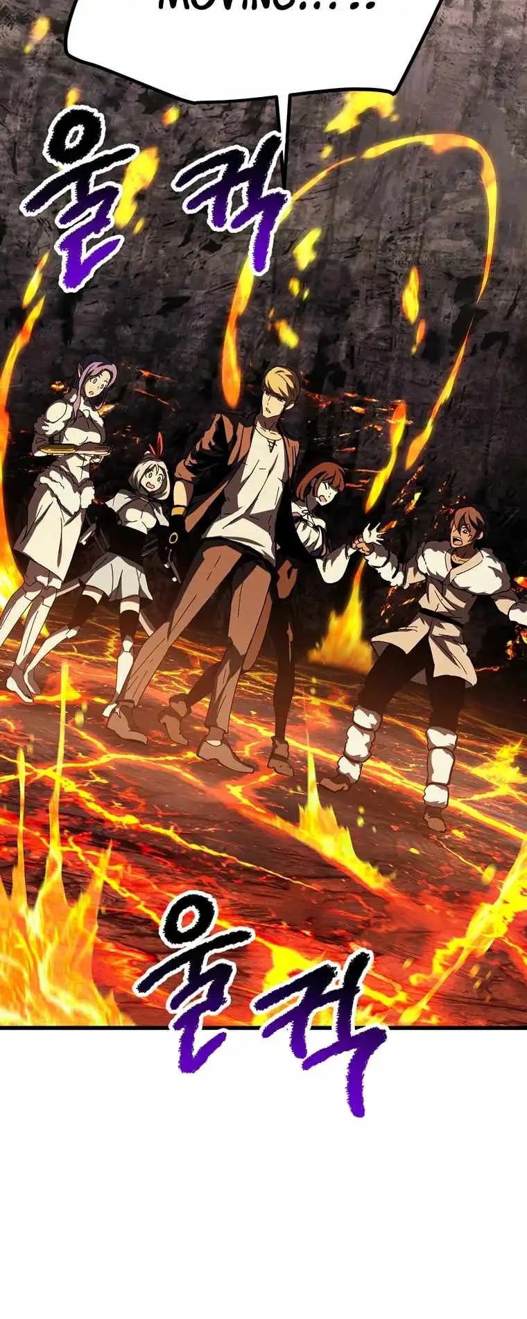 Survival Story of a Sword King in a Fantasy World Chapter 167 269 ch 167 13