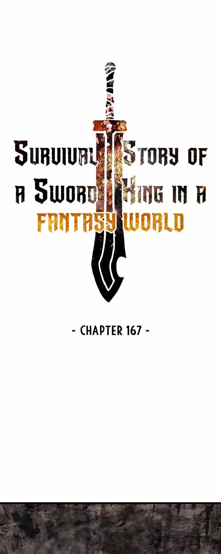 Survival Story of a Sword King in a Fantasy World Chapter 167 258 ch 167 2