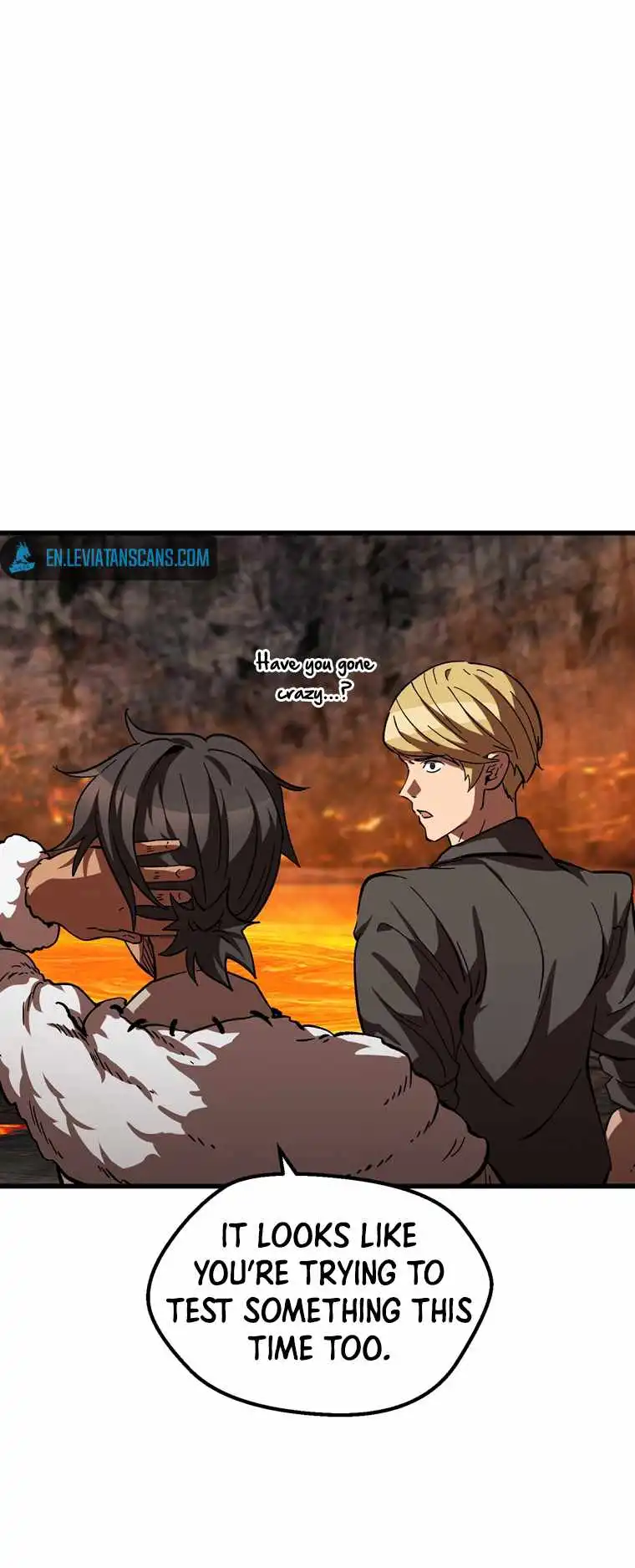 Survival Story of a Sword King in a Fantasy World Chapter 167 281 ch 167 25