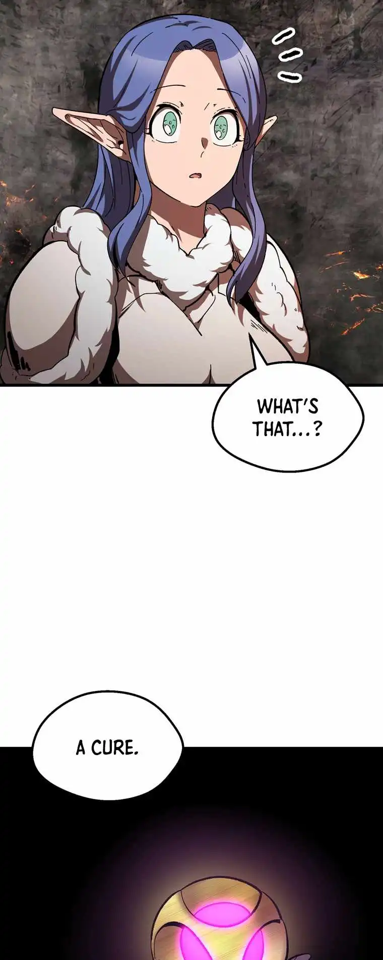 Survival Story of a Sword King in a Fantasy World Chapter 167 259 ch 167 3