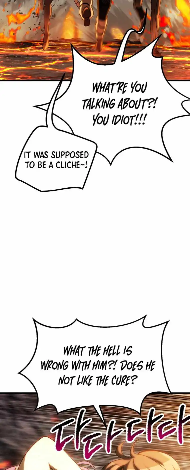 Survival Story of a Sword King in a Fantasy World Chapter 167 288 ch 167 32