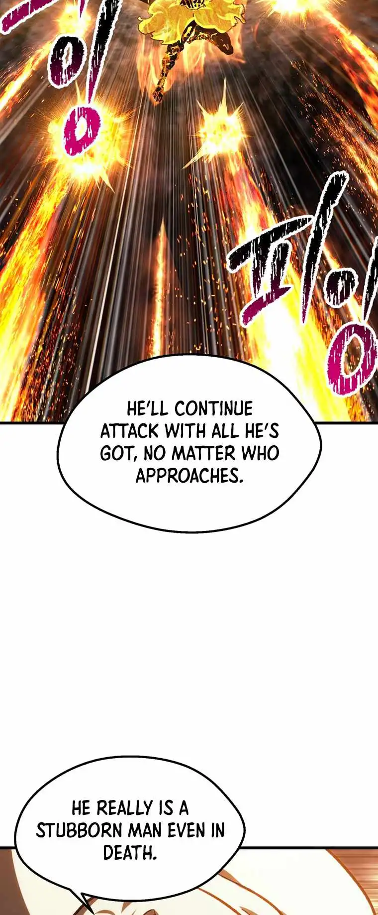 Survival Story of a Sword King in a Fantasy World Chapter 167 290 ch 167 34