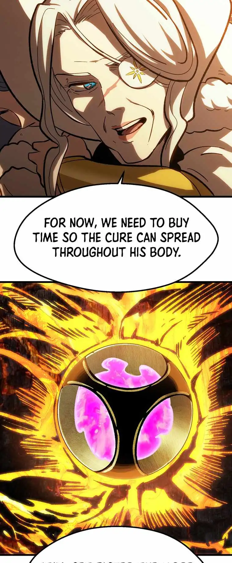 Survival Story of a Sword King in a Fantasy World Chapter 167 291 ch 167 35