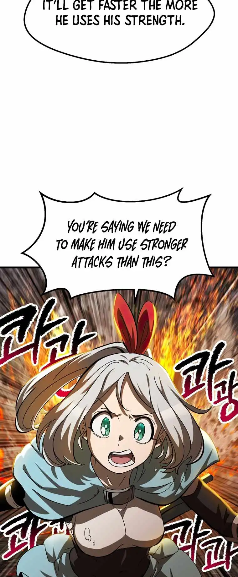 Survival Story of a Sword King in a Fantasy World Chapter 167 292 ch 167 36