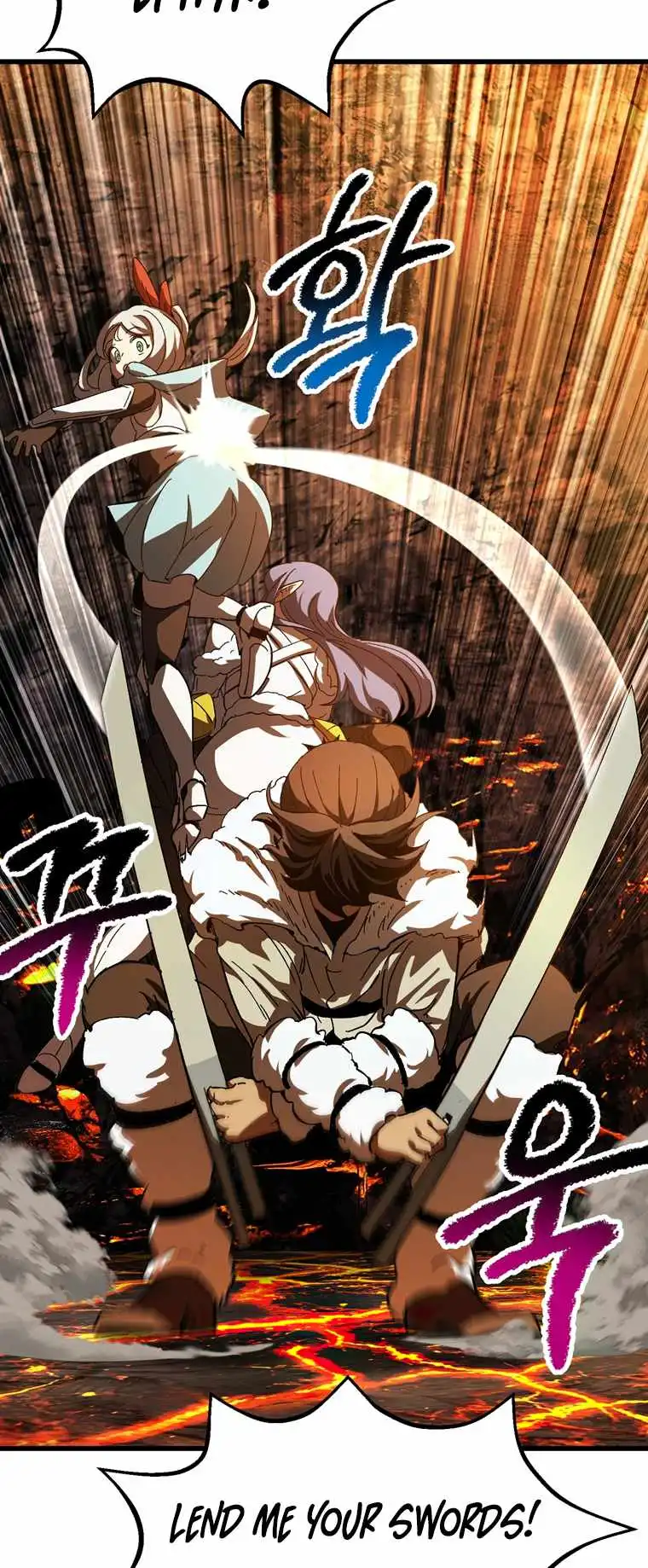 Survival Story of a Sword King in a Fantasy World Chapter 167 299 ch 167 43