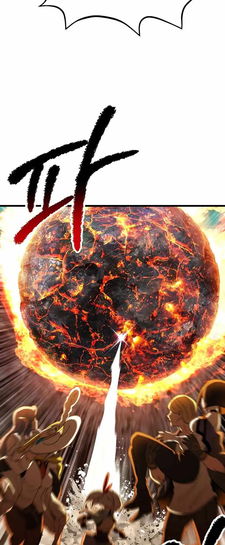 Survival Story of a Sword King in a Fantasy World Chapter 167 300 ch 167 44