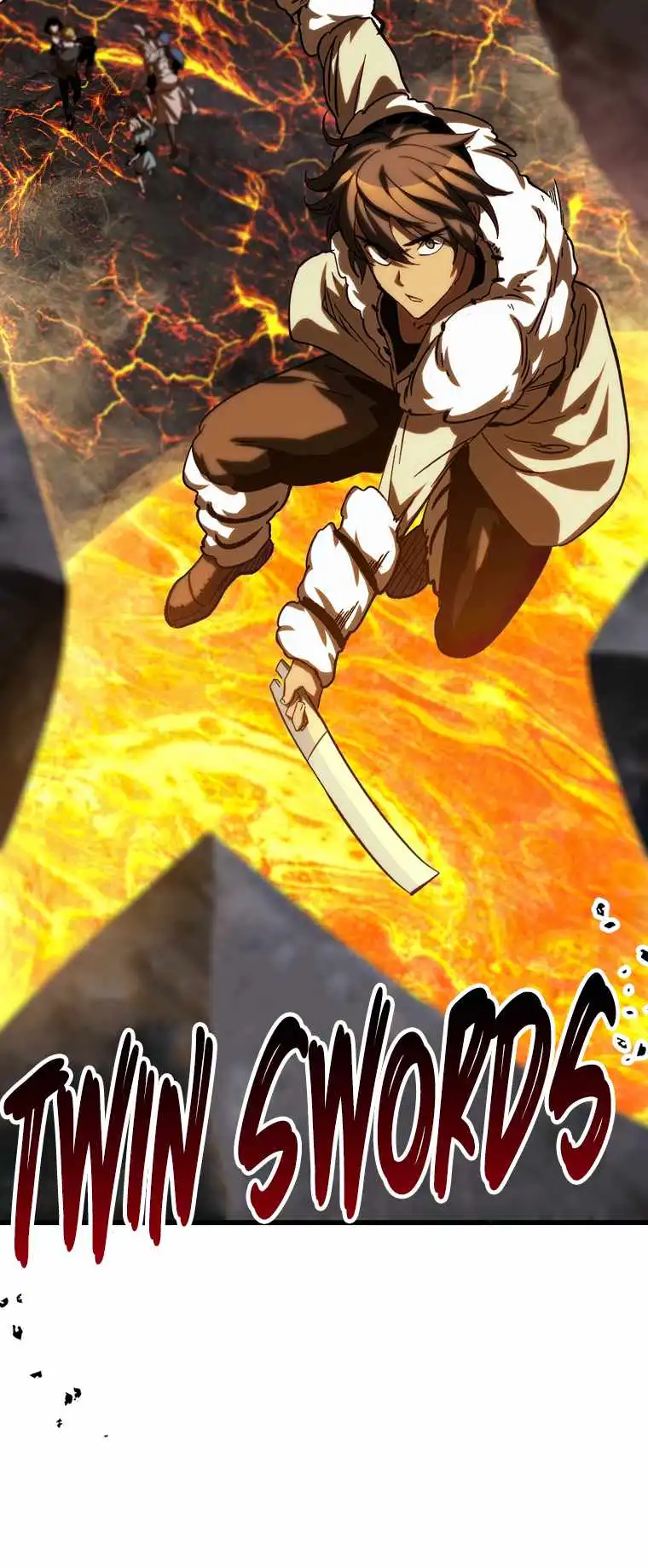 Survival Story of a Sword King in a Fantasy World Chapter 167 303 ch 167 47