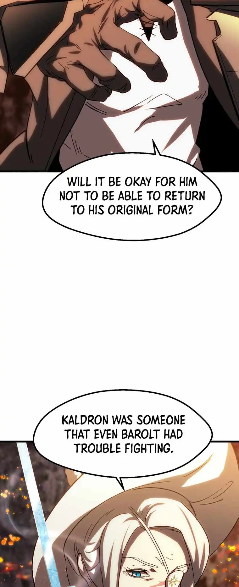 Survival Story of a Sword King in a Fantasy World Chapter 167 308 ch 167 52