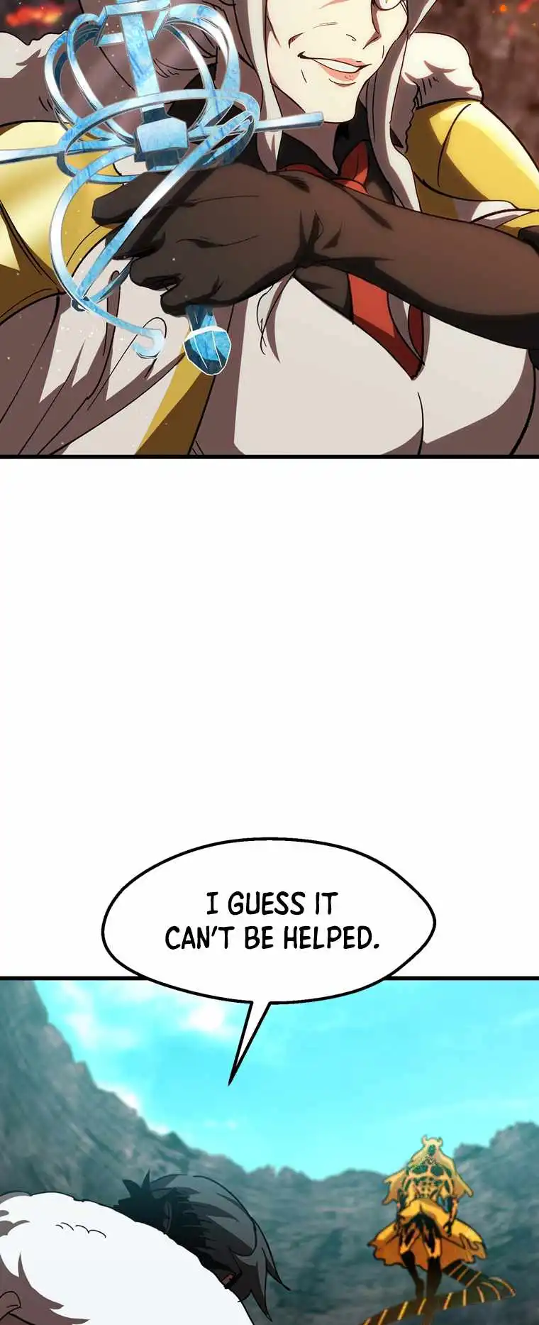 Survival Story of a Sword King in a Fantasy World Chapter 167 309 ch 167 53