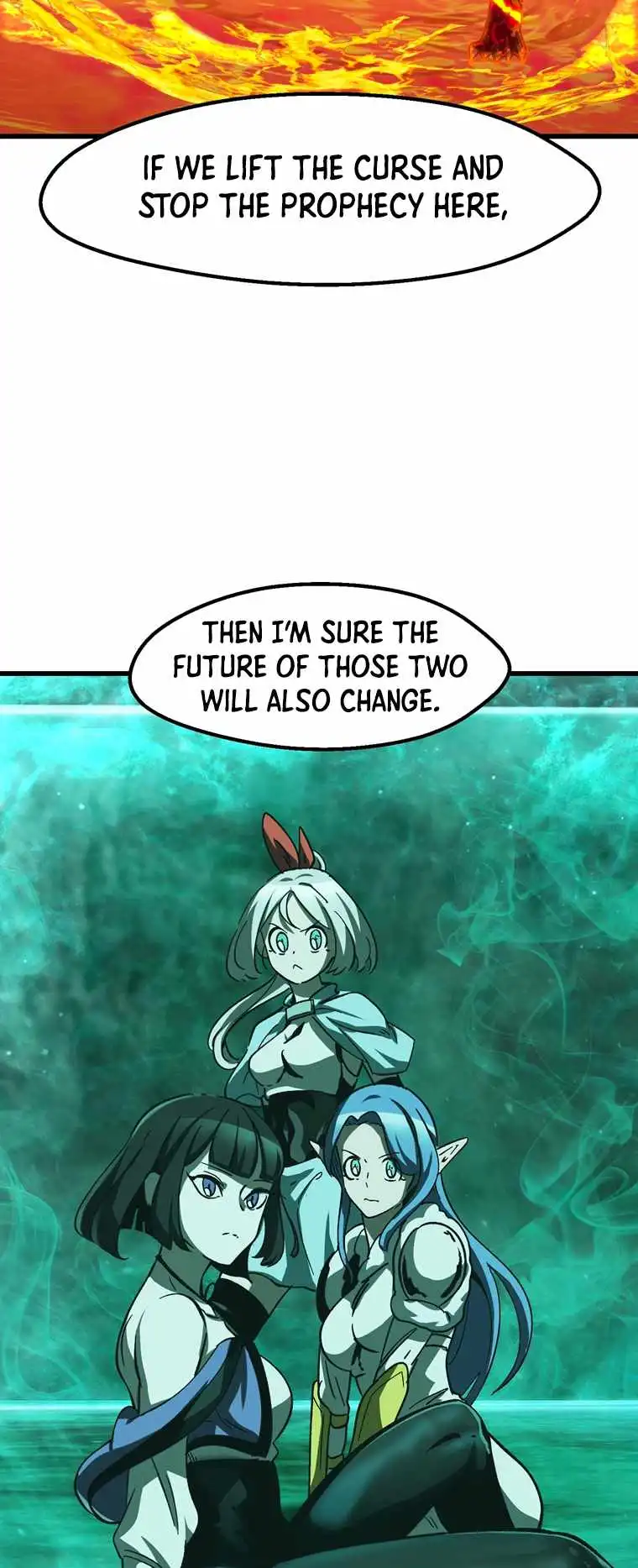 Survival Story of a Sword King in a Fantasy World Chapter 167 312 ch 167 56