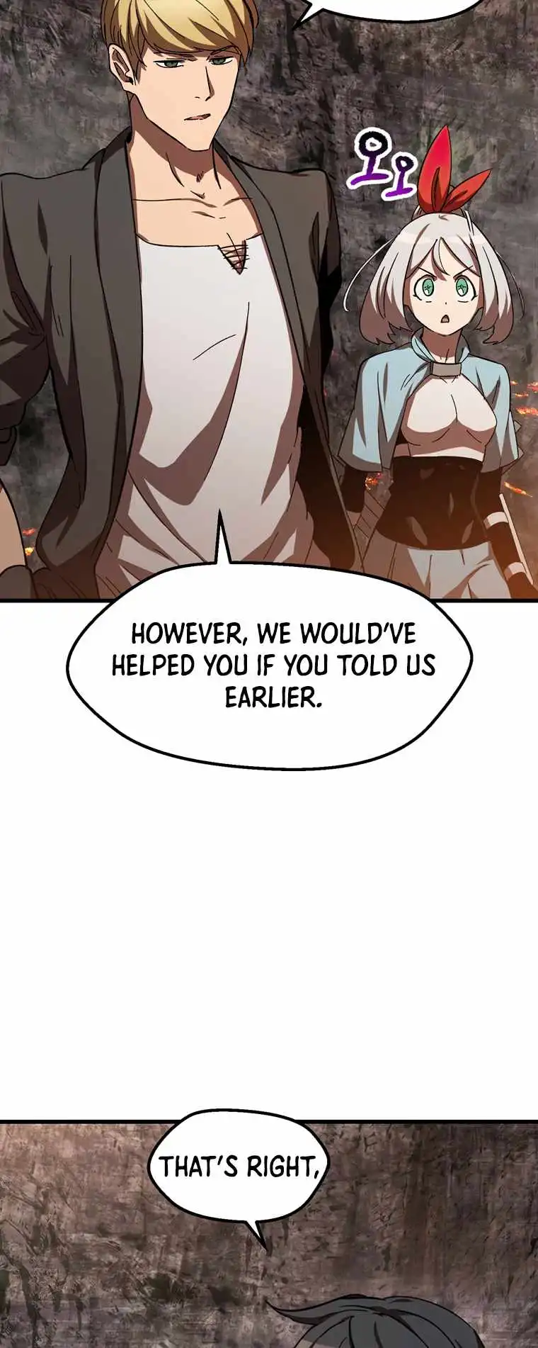 Survival Story of a Sword King in a Fantasy World Chapter 167 262 ch 167 6