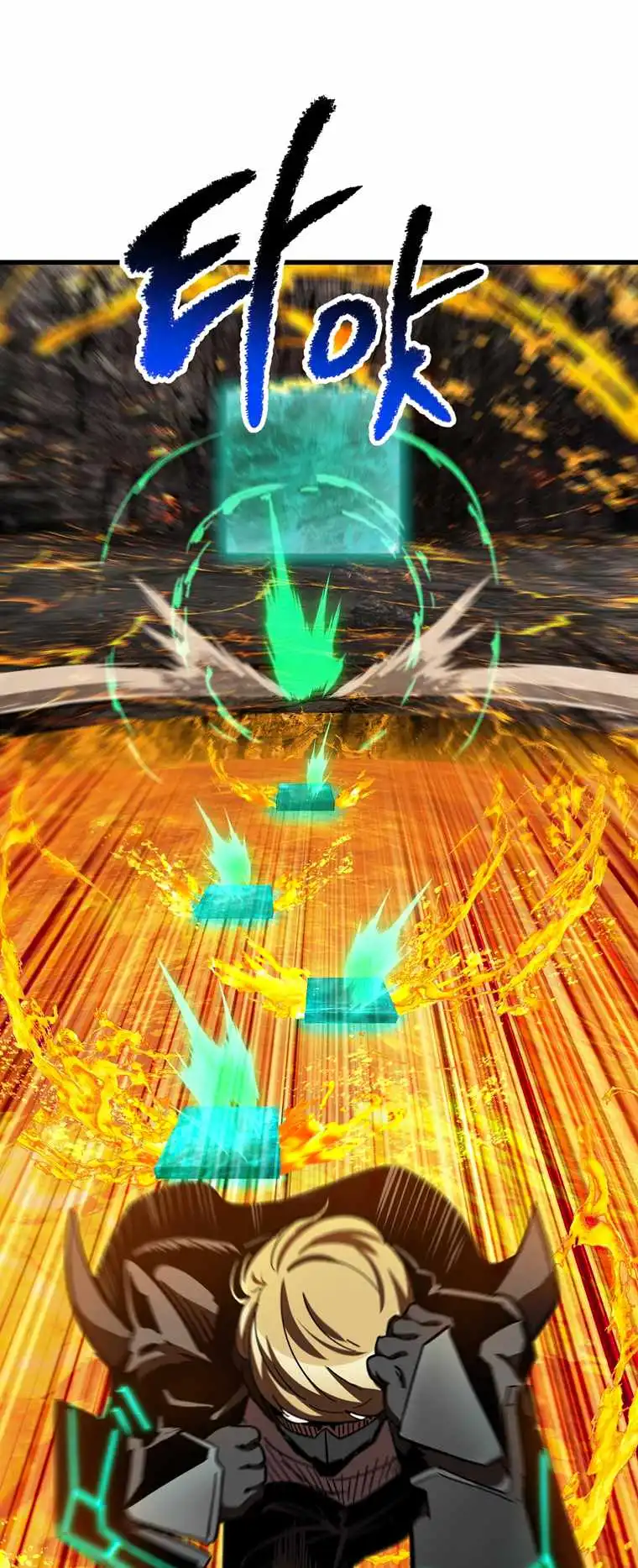 Survival Story of a Sword King in a Fantasy World Chapter 167 316 ch 167 60